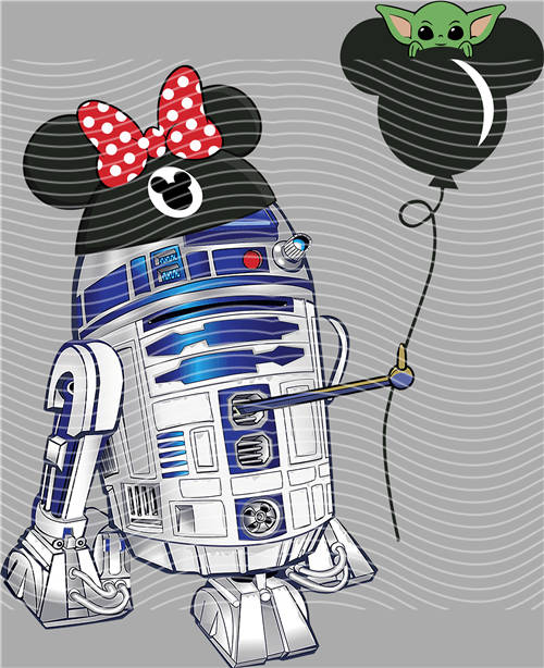 Betty and Valentine's Day-VD 376